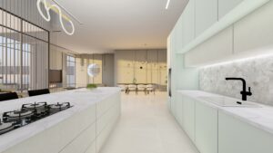 עיצוב פנים 2