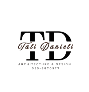 טלי דניאלי לוגו